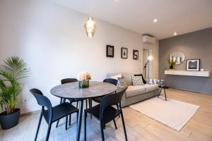 Green Apartments a Igea Marina- Mare