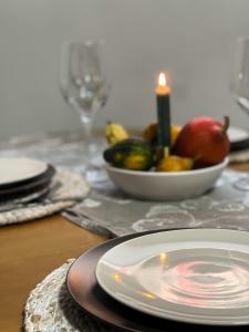 Ferienwohnung Casaleo