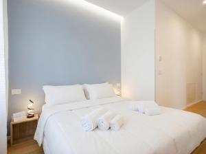 Borgo Felice 5 - Modern Apartment with Balcony + Free Parking