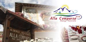 Albergo Alla Comparsa
