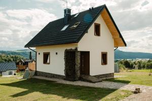 Czorsztyn Vista House