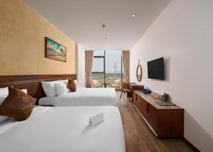 Elegance Ninh Binh Hotel