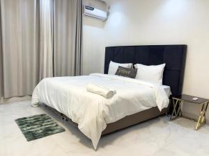 Majestic Haven Livingstone