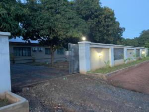 Majestic Haven Livingstone