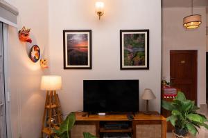Nahor Heritage Villa Homestay