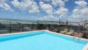Maison DEtoile 205 - 50m da Praia Tambaú