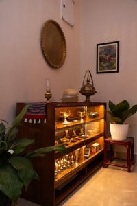 Nahor Heritage Villa Homestay