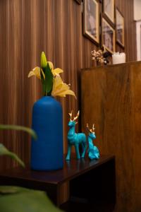 Nahor Heritage Villa Homestay