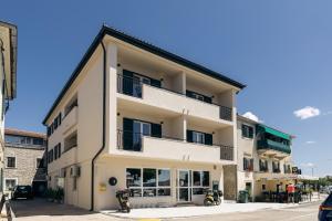 My Dalmatia - Boutique Rooms Rogovo
