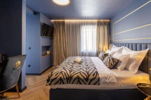 My Dalmatia - Boutique Rooms Rogovo