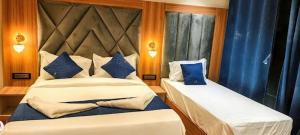 Hotel Nook inn