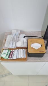 Apartment Azalea Studio - Meikarta District