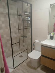 Apartamento la romanilla a 200metros de la playa