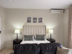 The olive stay at Ocean view Villas F7