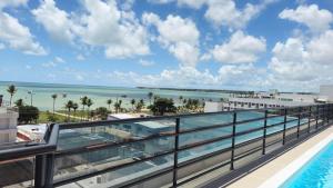 Maison DEtoile 205 - 50m da Praia Tambaú