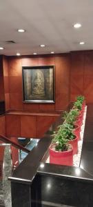 Apartment Istana Sahid By KR