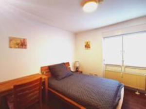 Ruhige 3 Zimmer EG Wohnung nähe VW, Klinikum, im Zentrum