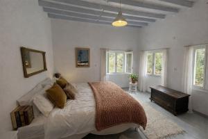 Layla Blu In the Medieval Town