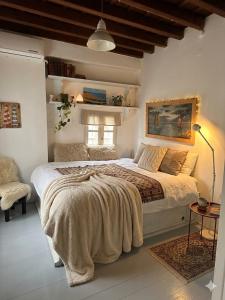 Layla Blu In the Medieval Town