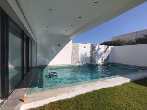 Villa yanis yj
