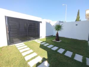Villa yanis yj