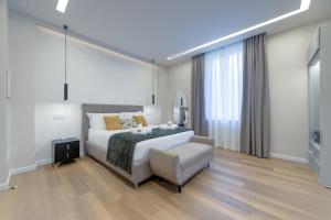 Luxury Suite vicino Trastevere GH Villa Poerio