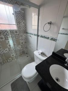 Casa Aconchegante próximo da balsa