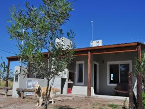 Villa Bonita - Claromecó