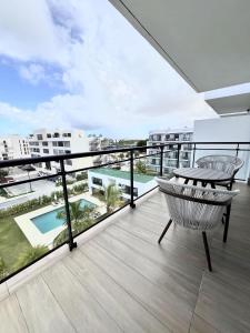 Central Park Downtown Punta Cana 2B