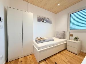 Chalet du calme Gersthofen