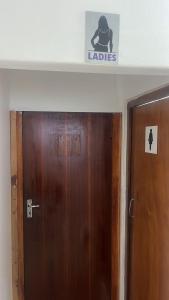 Vasco Backpackers & Lodge