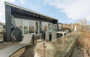 3 Bedroom Pet Friendly Home In Hornslet
