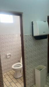 Vasco Backpackers & Lodge