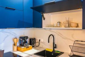 Studio Élégant - Proche Paris & La Défense