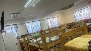 Vasco Backpackers & Lodge