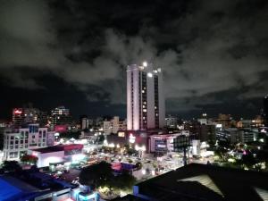 Vista Espectacular