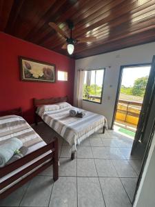 POUSADA PANDORA PARATY NOVIDADE Conforto, localização e tranquilidade em Paraty