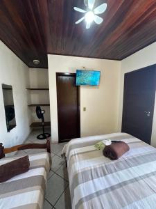 POUSADA PANDORA PARATY NOVIDADE Conforto, localização e tranquilidade em Paraty