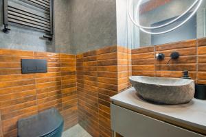 Apartamenty Garnizon Q4Apartments