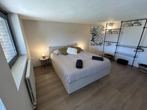 DUPLEX cosy à 2 pas de la plage - Séjour détente à BRAY DUNES