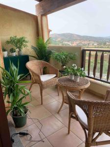 Grace Apartment in Sardinia img5