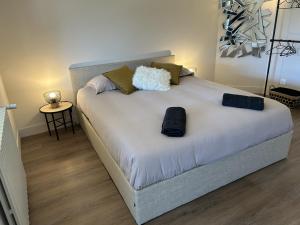 DUPLEX cosy à 2 pas de la plage - Séjour détente à BRAY DUNES