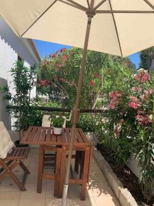 Grace Apartment in Sardinia img11