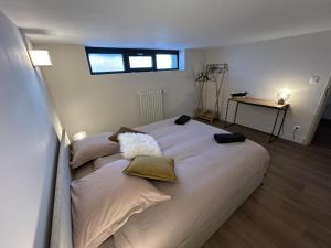DUPLEX cosy à 2 pas de la plage - Séjour détente à BRAY DUNES