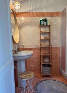 Grace Apartment in Sardinia img16