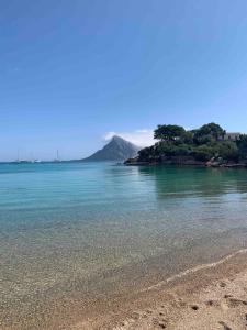 Grace Apartment in Sardinia img22