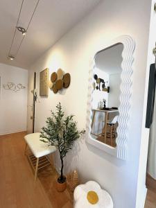 -Le Marengo- Parking & Métro - Calme & Cozy - WIFI