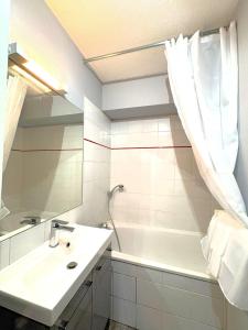 -Le Marengo- Parking & Métro - Calme & Cozy - WIFI