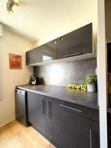 -Le Marengo- Parking & Métro - Calme & Cozy - WIFI