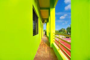 Hotel O Madhur Inn
